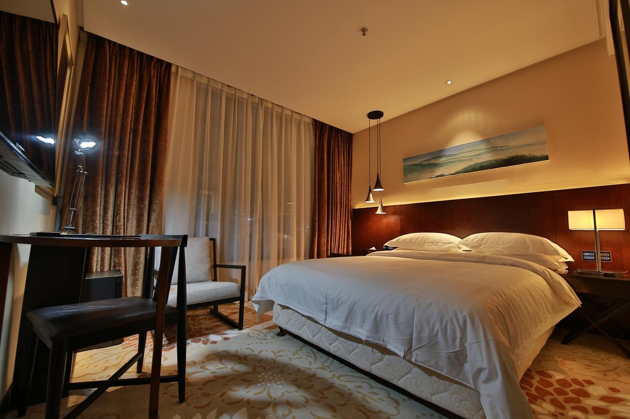 Fancy Hotel Shenzhen Luaran gambar