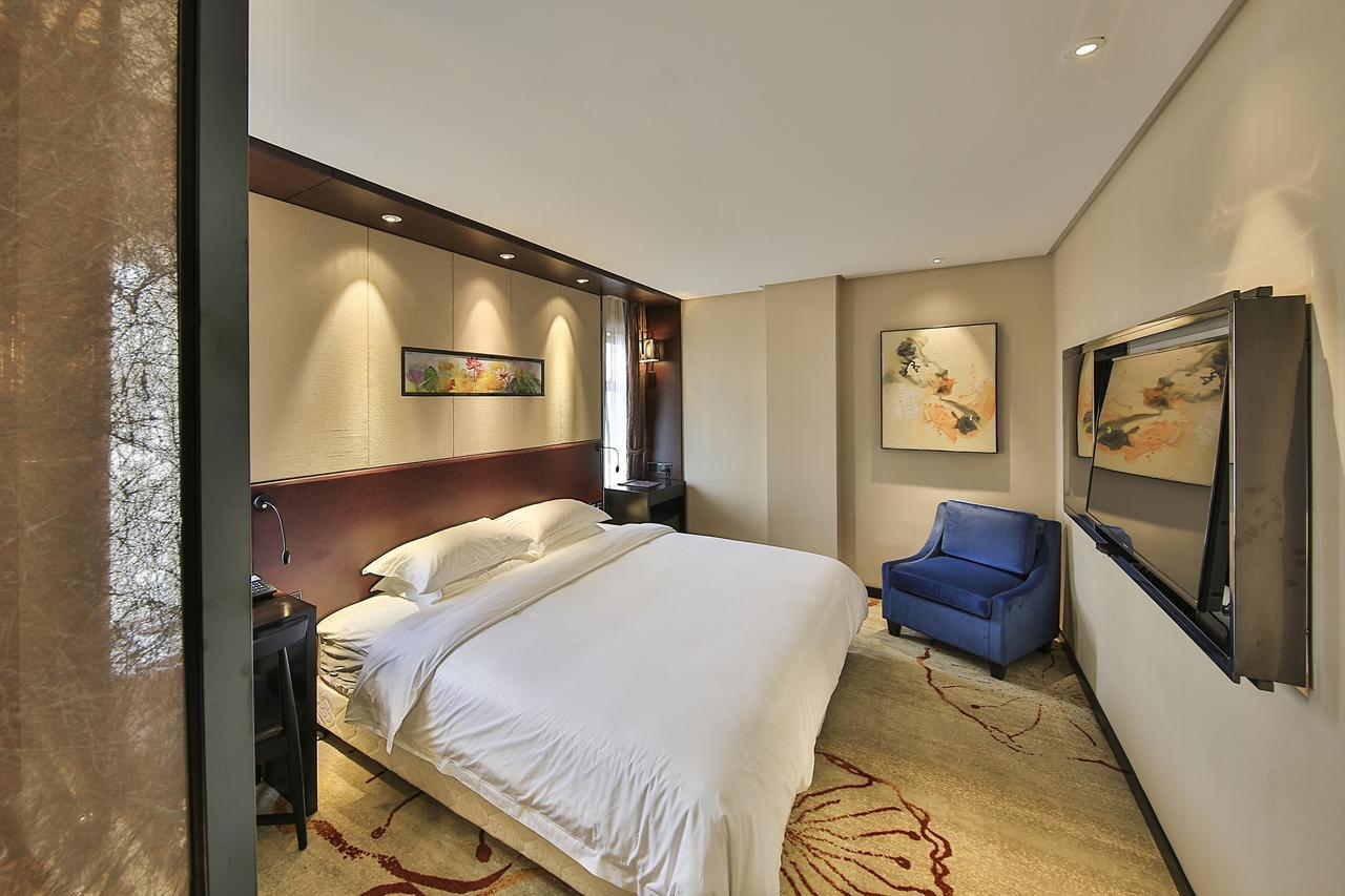 Fancy Hotel Shenzhen Luaran gambar