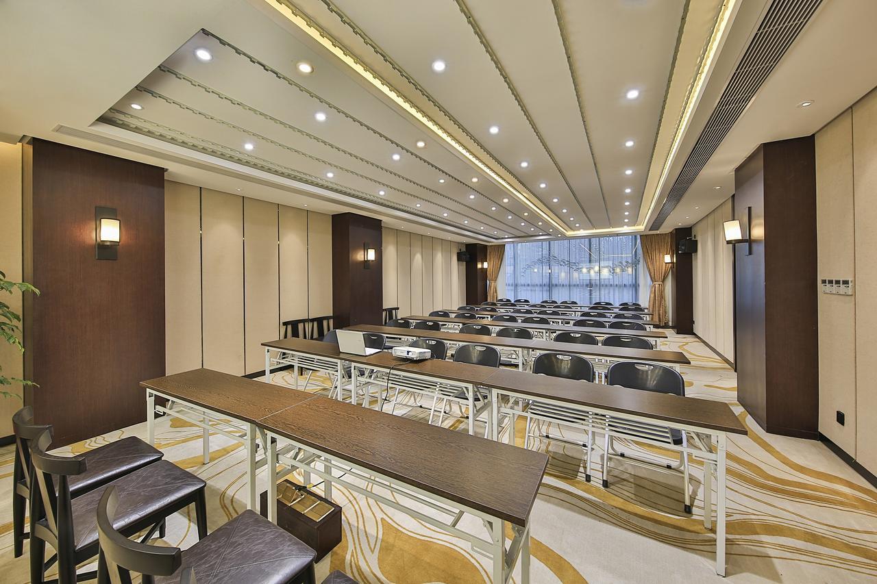 Fancy Hotel Shenzhen Luaran gambar