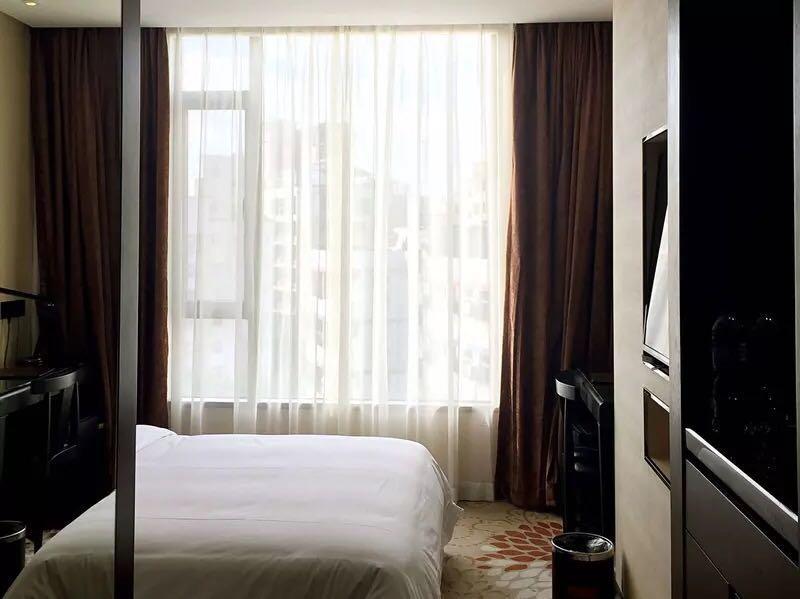 Fancy Hotel Shenzhen Luaran gambar
