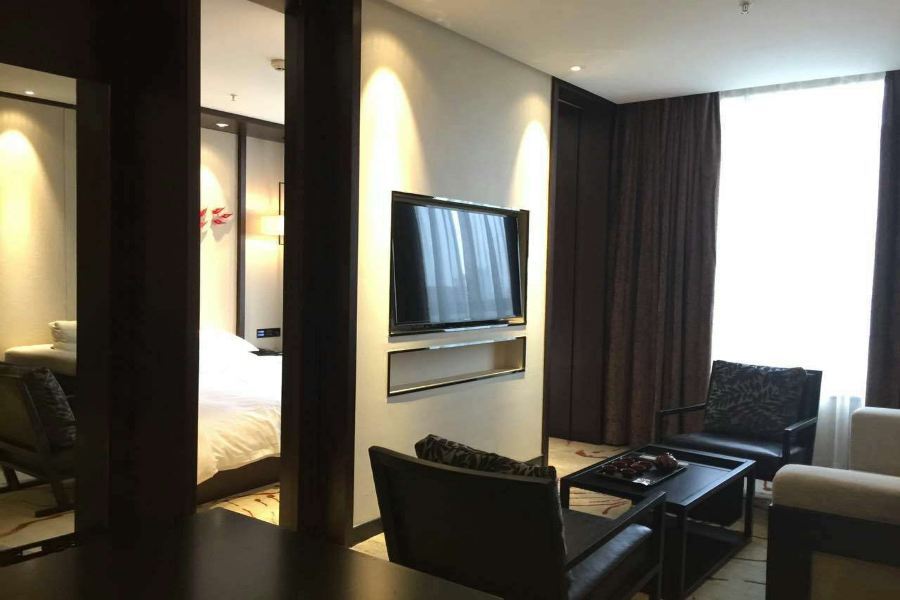 Fancy Hotel Shenzhen Luaran gambar