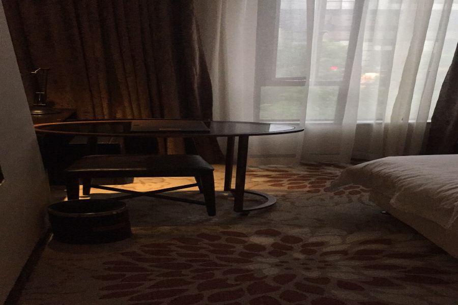 Fancy Hotel Shenzhen Luaran gambar