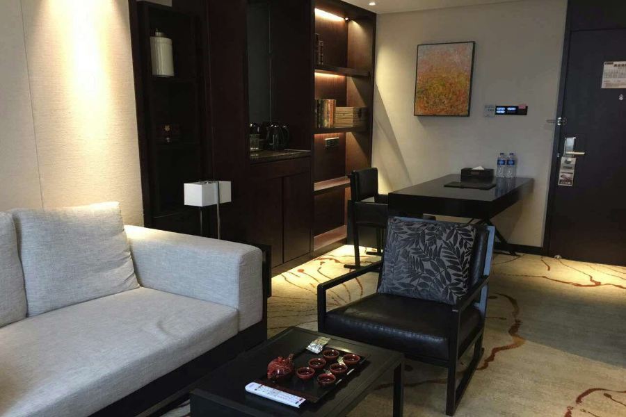 Fancy Hotel Shenzhen Luaran gambar