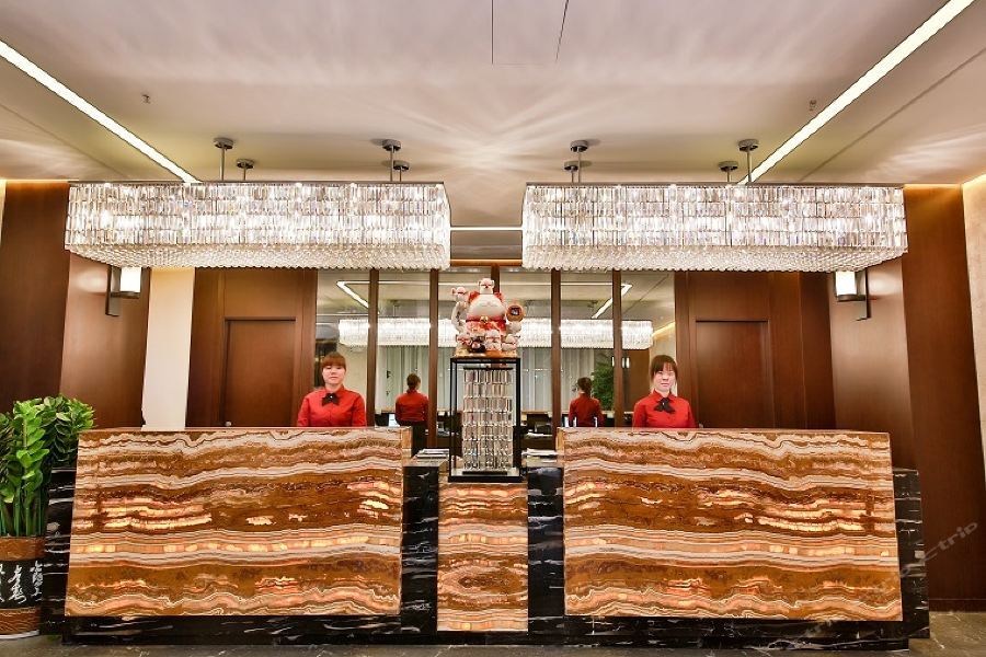 Fancy Hotel Shenzhen Luaran gambar